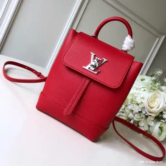 MINI Vuitton BACKPACK Louis LOCKME 0531